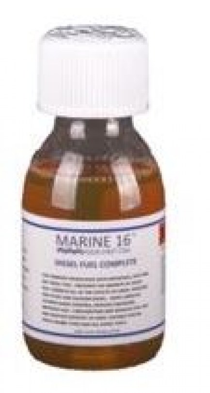 Diesel Fuel Complete 100ml